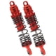 thumbnail image 1 of Amortiguador De Impacto Frontal Para Coche RC, Amortiguador De Impacto Frontal 1/10, Aleación De Aluminio De Alta Resistencia Para 2WD 1/10 RC Para SLASH ANGGREK Otros, 1 of 8