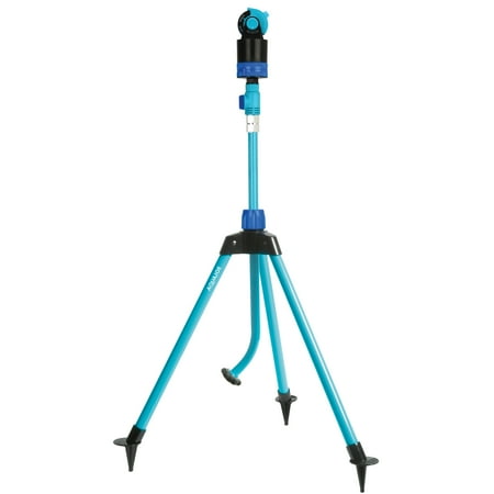 Aqua Joe - 360 Degree Telescoping Tripod