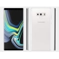 thumbnail image 4 of Samsung Note 9 N960F/DS Dual SIM 128GB/6GB GSM Factory Unlocked - Alpine White, 4 of 8