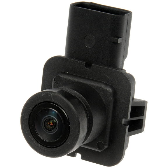 Dorman 592-068 Rear Park Assist Camera for Specific Lincoln Models Fits select: 2016-2019 LINCOLN MKZ