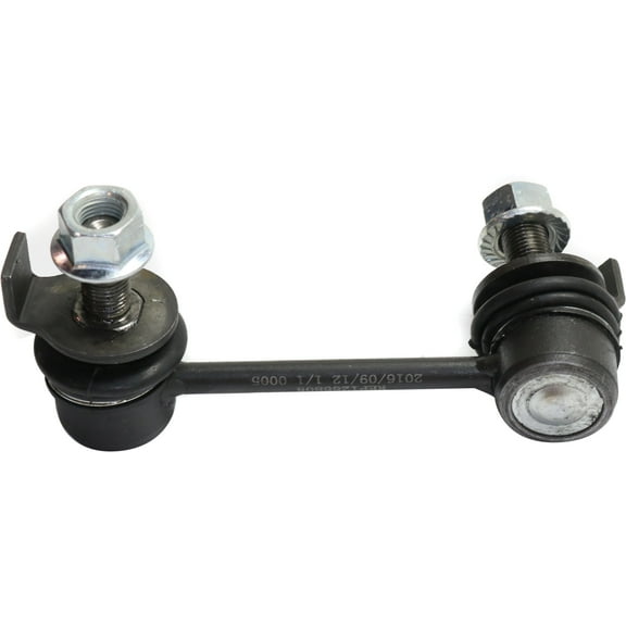 Sway Bar Link Compatible with 2003-2008 Infiniti FX35 FX45 6Cyl 8Cyl 3.5L 4.5L Rear, Left Driver Sold individually