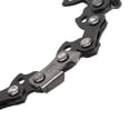 thumbnail image 5 of 16 Inch Chainsaw Saw Chain Blade Bar 3/8”Pitch 55 Drive Lengths Garden Tool, 5 of 5