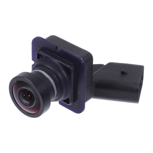 Cámara de visión trasera Unique Bargains 1 Pcs para Ford Focus ST / Sedán / Eléctrico / Hatchback 2015-2018, cámara de asistencia de estacionamiento de matrícula