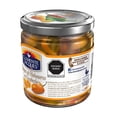 thumbnail image 4 of Chiles habaneros Clemente Jacques rodajas en escabeche 220 g, 4 of 4