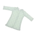 thumbnail image 1 of Ropa de Muñeca Linda Camiseta nga Tops Ropa de Dormir para 1/6 Accesorio de Traje de Muñeca Zulema bjd doll mangas largas camiseta, 1 of 8