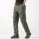 thumbnail image 4 of Colorworld Pantalón Cargo De Hombre Con Ocho Bolsillos, 4 of 8