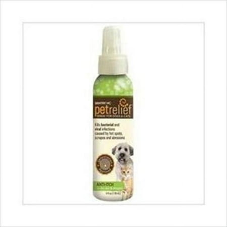 UPC: 0073091311010 | SENTRY Anti-Itch Spray for Dogs 8.4 oz