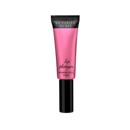 Victoria's Secret Lip Plumper- Bombshell Pink (The Best Lip Plumper That Really Works)