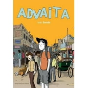 Advaita: The Comic Book [Paperback - Used]