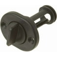 thumbnail image 2 of T-H Marine DP-1-DP Self-Retaining Boat Transom Drain Plug - Black, 2 of 10