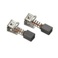 thumbnail image 1 of 2Pcs Carbon Brushes For Bosch Gsb 18 Ve-2Li Gsr 18 Ve-2Li Gsr 36V-Li 2607034904, 1 of 9