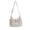 White, variant on Crossbody Bags for Women Versatile Storage Shoulder Bag for Commuting Travel Daily Use