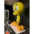 thumbnail image 3 of Looney Tunes Tweety Bird Life Size Statue, 3 of 4