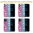 thumbnail image 7 of Caseyard TPU Clear Case for iPhone 13 Pro Max with Flowers X design phone cover, 7 of 7