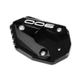 thumbnail image 6 of Wooxiu Motorcycle Kickstand shoe Fit for Ka.wa.sa.ki Z900 / Z900RS (2017 - 2025) CNC Enlarge Extension Pad z 900 z 900rs Accessories, 6 of 8