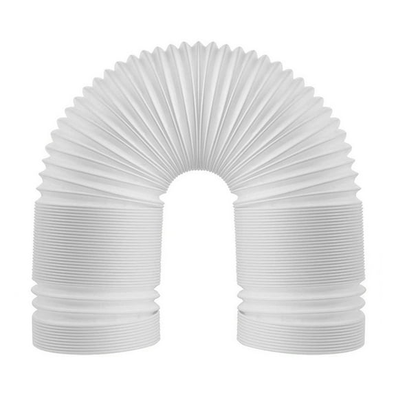 NIAIZEK Telescopic Air Conditioner Exhaust Hose Replacement Tube for AC Units, and Flexible Ventilation Duct