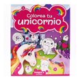 thumbnail image 1 of Colorea tu Unicornio Jr Álvarez García Maria Lucia Intermex, 1 of 1