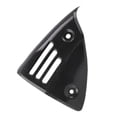 thumbnail image 2 of Protector de Protector de Tubo de Protector térmico del tubo de Anti-quemaduras trasero 146 mm x 130 mm, 2 of 8