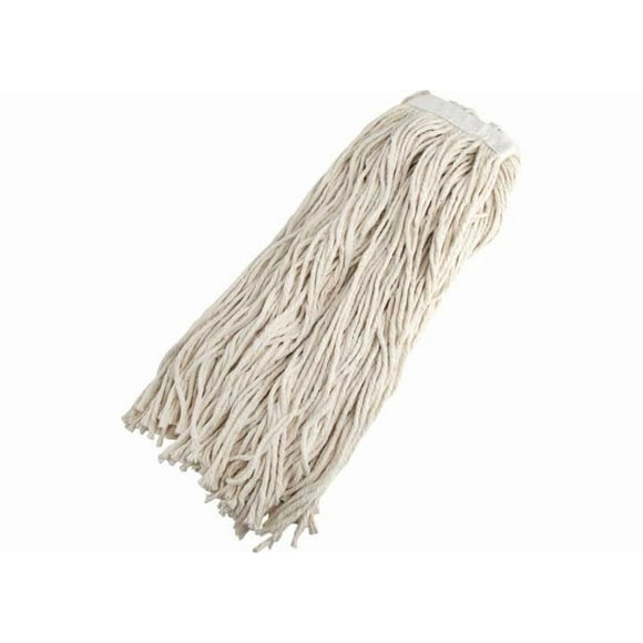 Tête de Vadrouille en Coton 4 Épaisseurs 20OZ SHINEUP