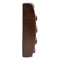 thumbnail image 6 of Brookstone Wooden Foot Massager, Large, Brown, WL1171-BRA, 6 of 8