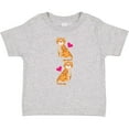 thumbnail image 3 of Inktastic Tiger Jungle Animal Girls Baby T-Shirt, 3 of 5