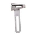 thumbnail image 1 of Sewing Machine Part & Accessories Belt Loop Folder For Singer Industrial Double 10mm, 1 of 7