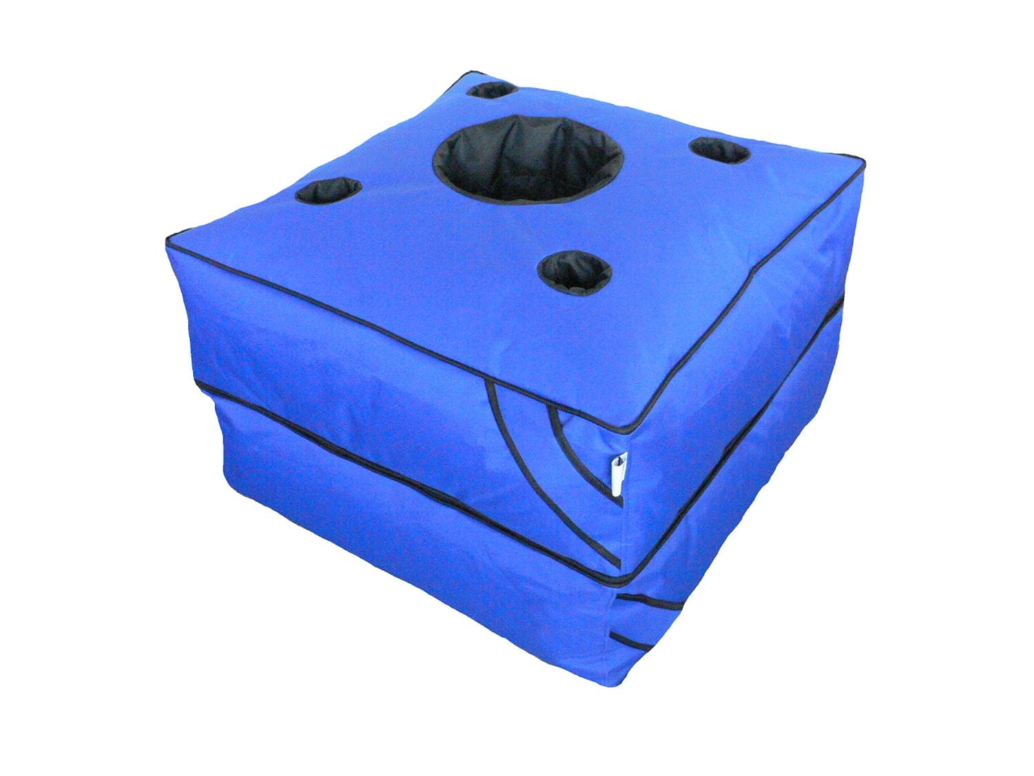 Boscoman Napa Outdoor Ottoman Bean bag