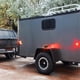 thumbnail image 2 of 2PCS Amber/Red LED Marker Lights LED Clearance Trailer Lights Trailer Light Assembly, 2 of 5