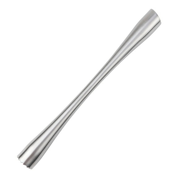 Yongwei Bar Tools Stainless Steel Crushed Ice Muddler Long Handle Cocktail Mixer Muddler Barware Bar Tools
