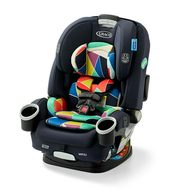 Graco Walmart Child Car Seat Recycling Recycling Program $30