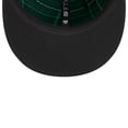 thumbnail image 5 of Men's New Era  Black Baltimore Orioles 2026 St. Patrick's Day 59FIFTY Fitted Hat, 5 of 5