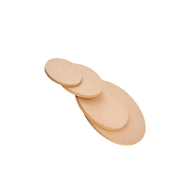 kurtrusly 4set Excellent 4ps Pottery Wheel Bats Coupled With Clay Tool Wedging Board And Durable Blank Slab Fiberboard Pad All