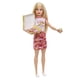 thumbnail image 2 of Set de Juego Mattel Barbie Set de Juego Pizzeria, 2 of 5