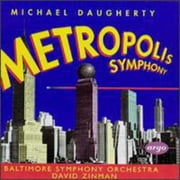 Metropolis Symphony