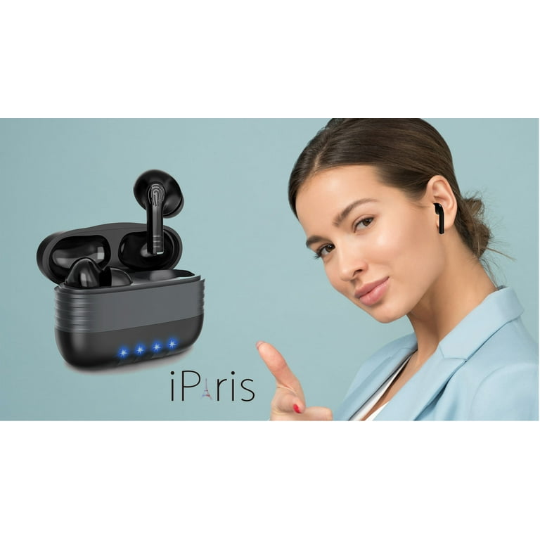 Paris wireless earphones sale