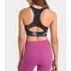 thumbnail image 4 of Sujetador de entrenamiento elástico a prueba de golpes hueco belleza espalda ejercicio Fitness sujetador de alto impacto para mujeres, 4 of 6