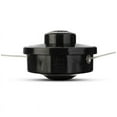 thumbnail image 2 of Universal Petrol Trimmer Head Replacement Strimmer Bump Feed Line Spool Cutter, 2 of 6