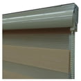 thumbnail image 2 of Persiana 1.50x2.50m Deco Beige Enrrollable, 2 of 4