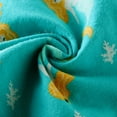 thumbnail image 4 of Girls Underwear Comfortable Panites Soft Kids Briefs Size 10Years, 4 of 6