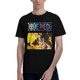 thumbnail image 1 of Camiseta de Manga Corta para Hombres Onepiece, 1 of 5