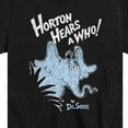 thumbnail image 3 of Horton Hears a Who - Distressed - Toddler & Youth Short Sleeve Graphic T-Shirt, 3 of 5