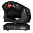 thumbnail image 2 of (2) American DJ Eliminator Stealth Spot 60 Watt LED DMX Moving Head Spot Lights, 2 of 12