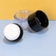 thumbnail image 5 of Contenedor de Polvo Suelto/ de Polvo Suelto Vacío/Portátil/Tarro de Maquillaje/5G Recargable/Reutilizable/Caja de Polvo Estuche de Polvo de Macarena Estuche de maquillaje, 5 of 8