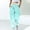 Sky Blue pants for women, variant on ABPWLY Pants for Women Jogger Pants for Women Casual Elastic Waist Drawstring Stretchy Sweat Pants Fashion Tie Dye Print Pocket Long Trousers Womens Winter Pants