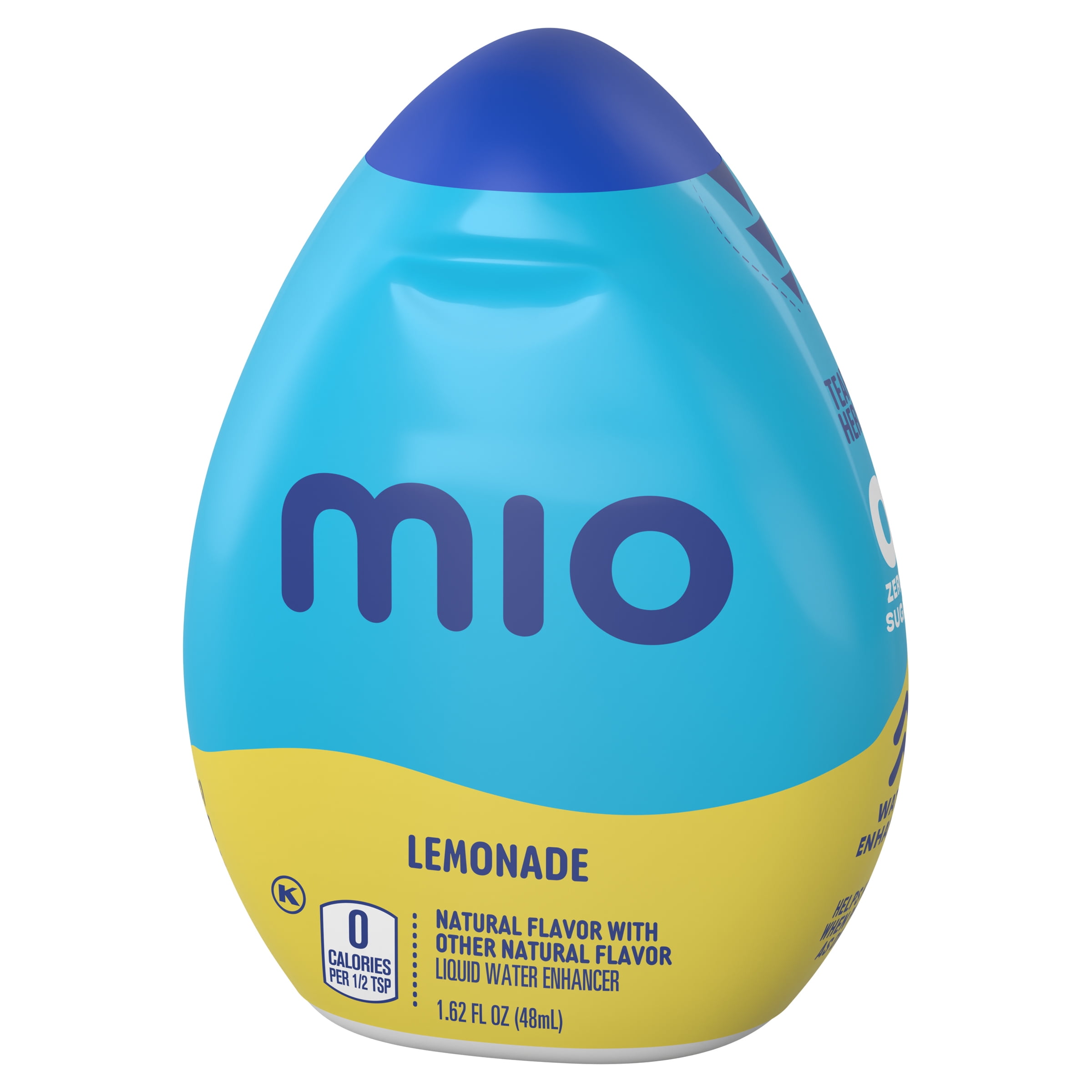 MiO Lemonade Water Enhancer (Pack of 12)