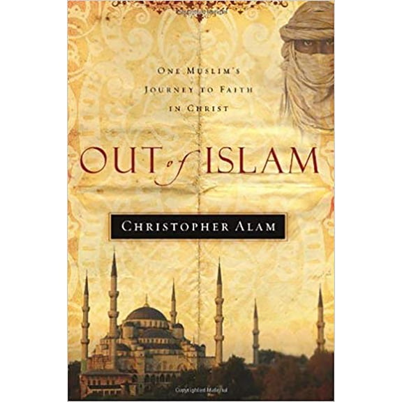 Out of Islam: One Muslim's Journey to Faith in Christ, (Paperback)