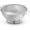 3-Quart, variant on Micro-perforated Stainless Steel Colander-Dishwasher Safe (3 QT and 5 QT)