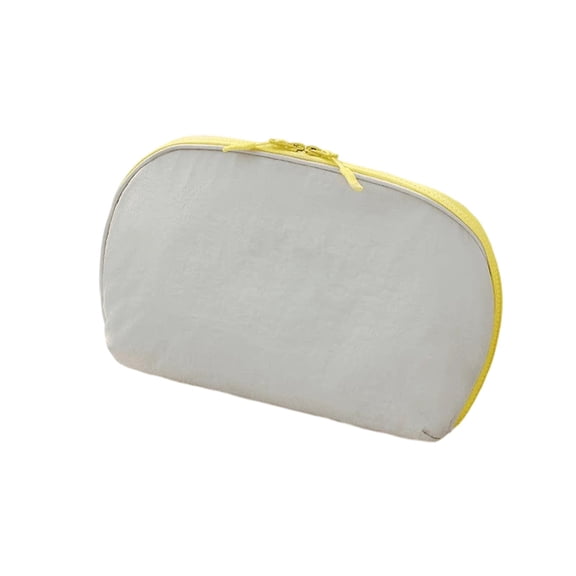 Travel Underwear Storage Bag Waterproof Divided Organizer for Socks Luggage Packing Pouch