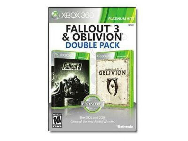 Xbox knew from the start that every Bethesda game would be an exclusive -  Meristation