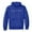 C-Blue337, variant on DHFJKG Hoodies For Women Loose Fit Letter Print Pullover Long Sleeve Casual Sweatshirt Daily Streetwear Spring Winter Comfortable Tops